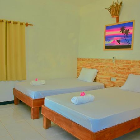 Mulia Bungalows Nembrala 外观 照片