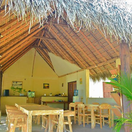 Mulia Bungalows Nembrala 外观 照片