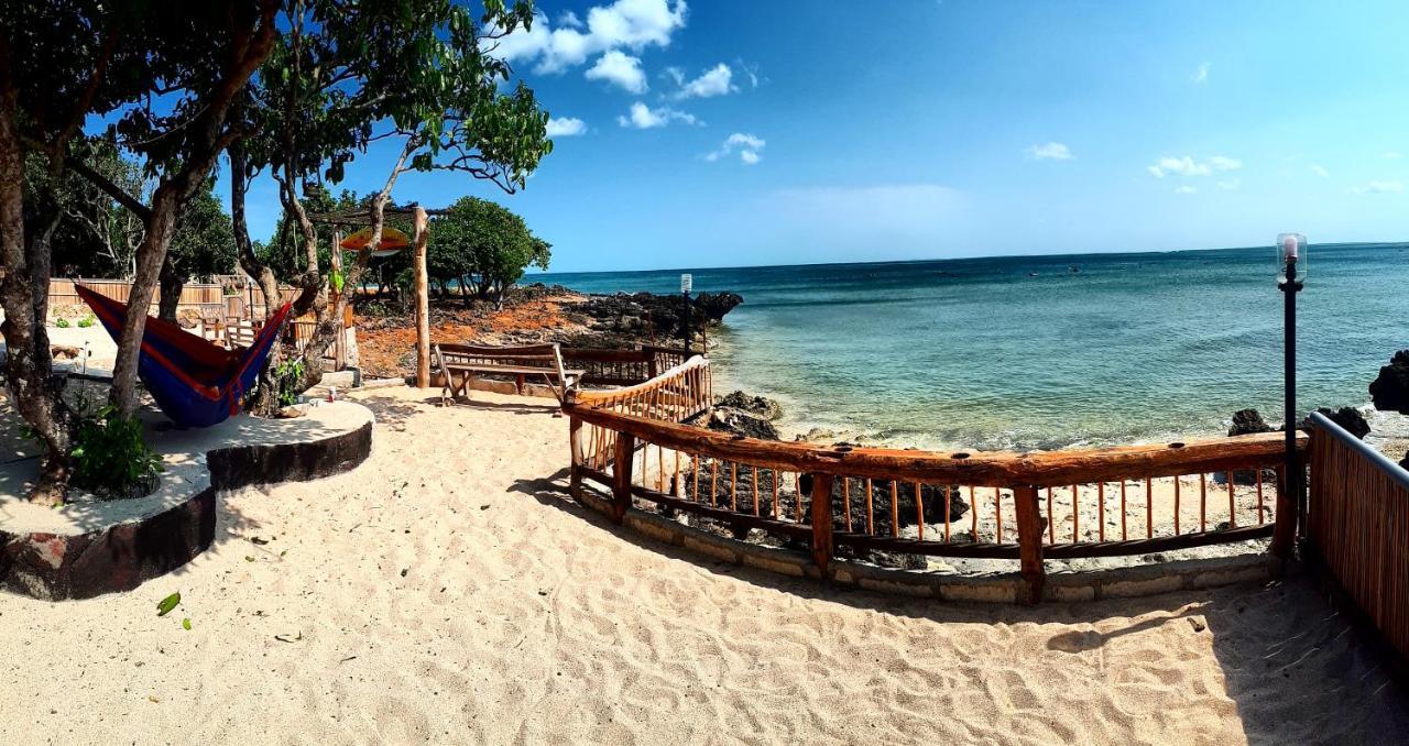 Mulia Bungalows Nembrala 外观 照片