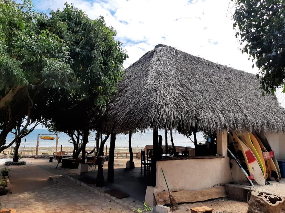 Mulia Bungalows Nembrala 外观 照片