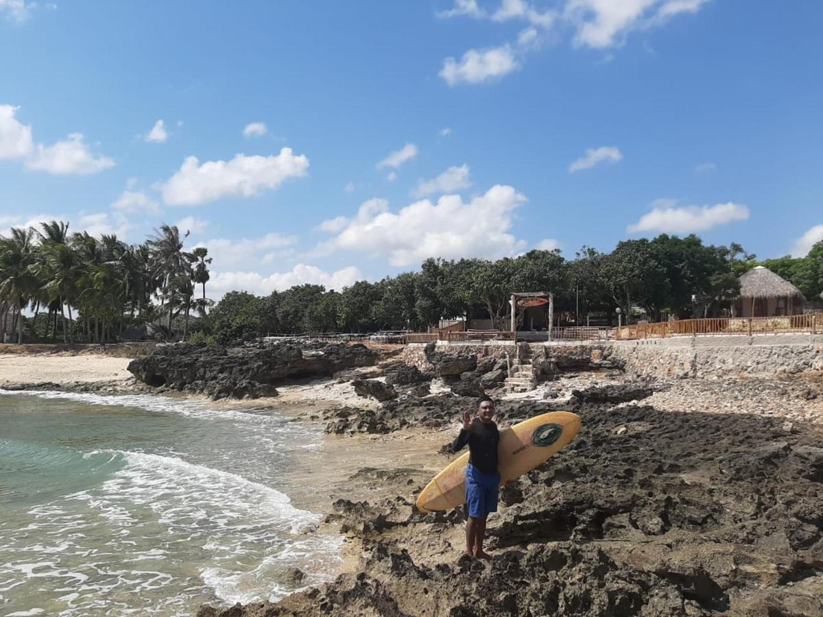Mulia Bungalows Nembrala 外观 照片