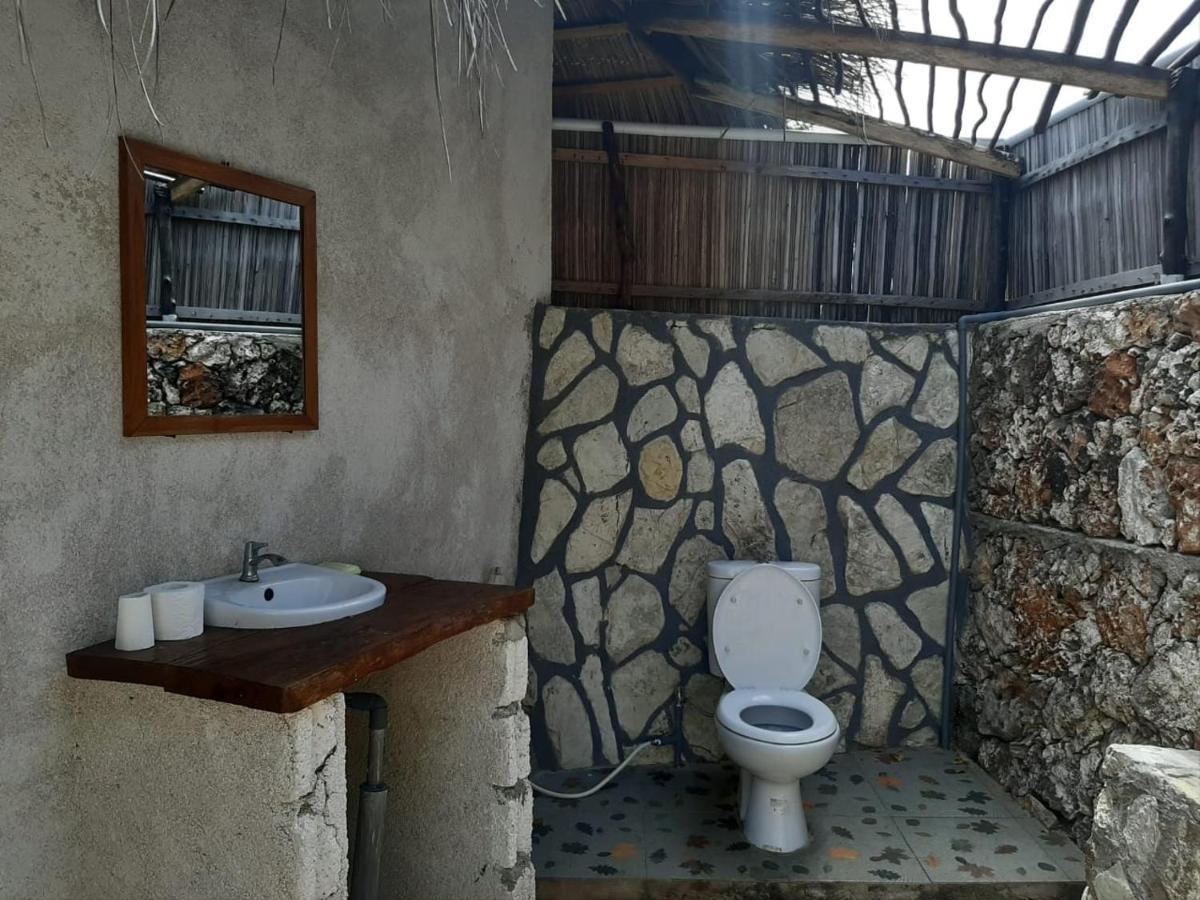 Mulia Bungalows Nembrala 外观 照片