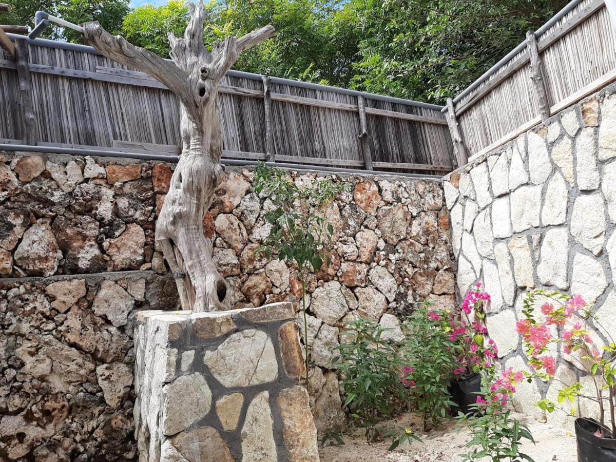 Mulia Bungalows Nembrala 外观 照片