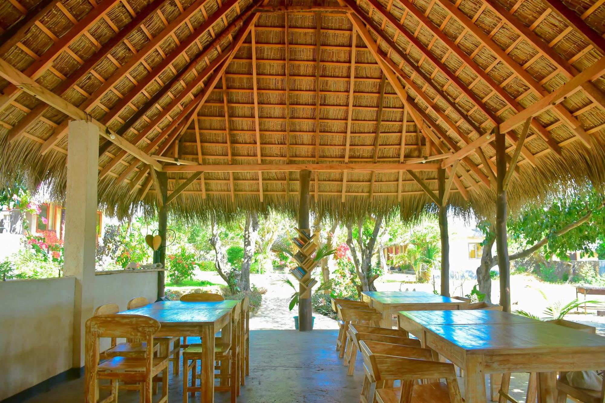 Mulia Bungalows Nembrala 外观 照片